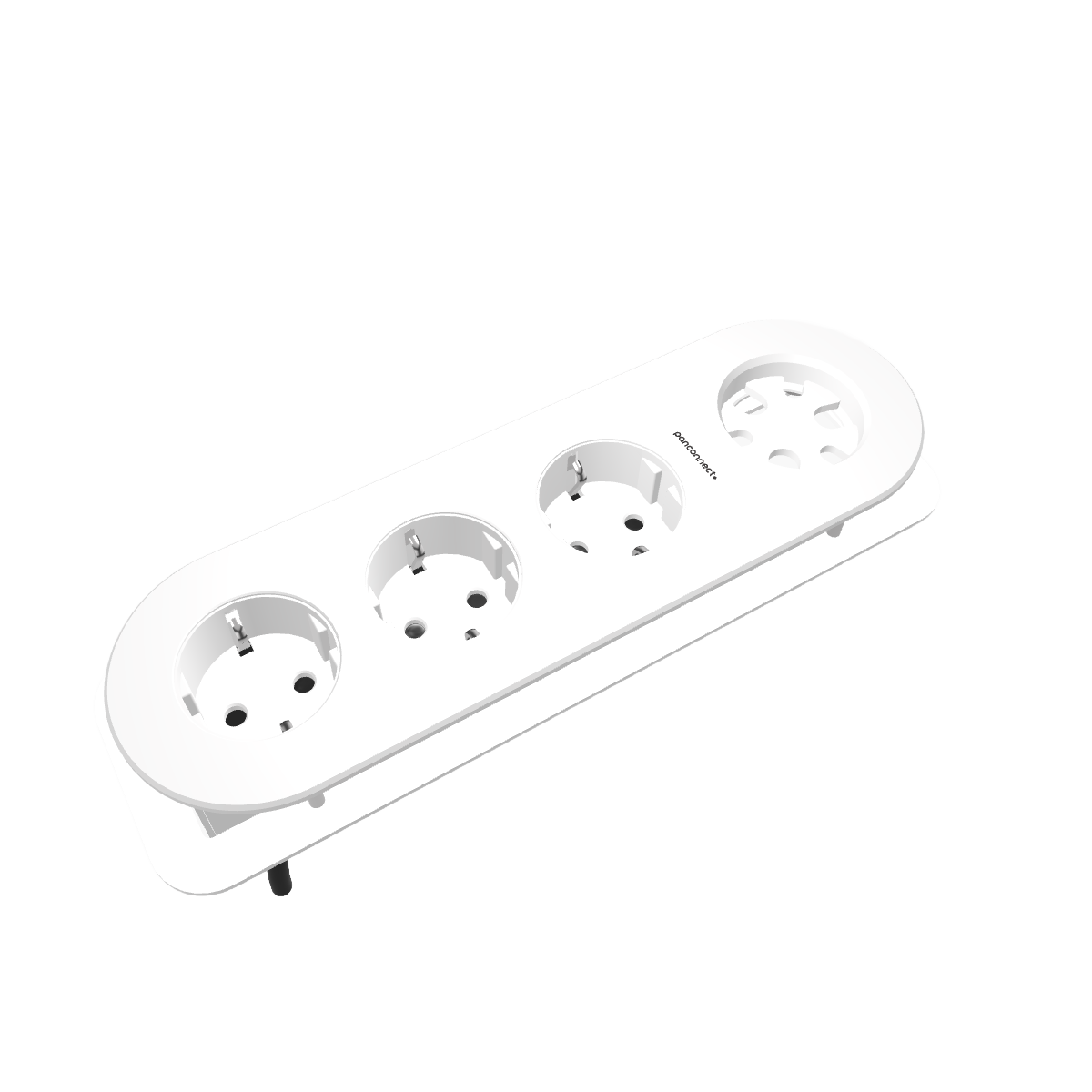 Cariq M bordsbrunn infälld Panconnect