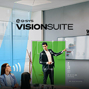 SLVS-AI-P Q-SYS