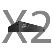 NVM-E2 Q-SYS