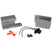 Plenum Kit