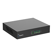 Ljudprocessor 6x6 Superio