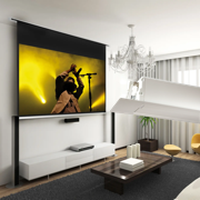 SESAME Serien Euroscreen