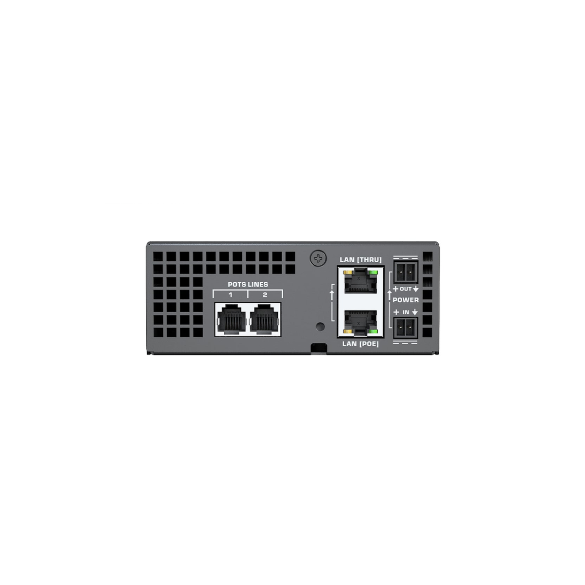 Q-SYS Expansion