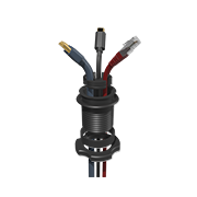 Kabelgenomföring Invero