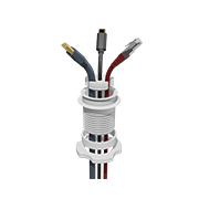 Kabelgenomföring Invero