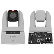 NC-PRO15X-WH Q-SYS