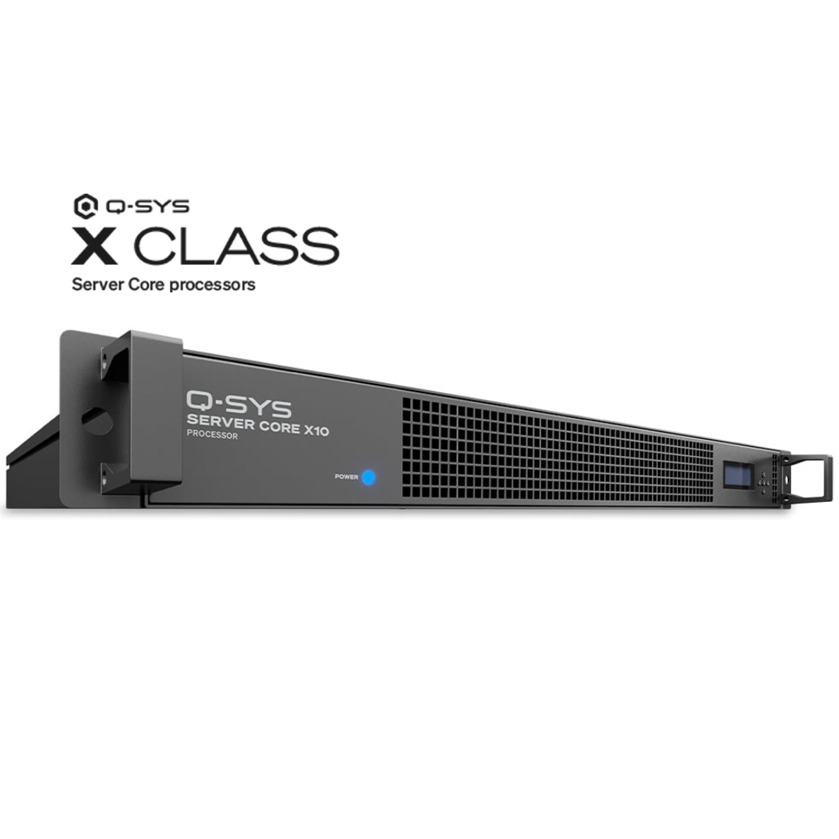 SERVER CORE X10