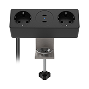 EDGE - Bordsuttag AiC