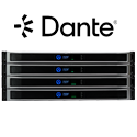 Connect Dante Series