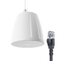 Networked Loudspeakers Pendant