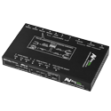 Downmixers/De-embedder