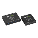 USB HDBaseT