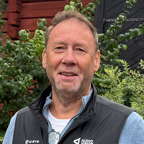 Jonas Örn