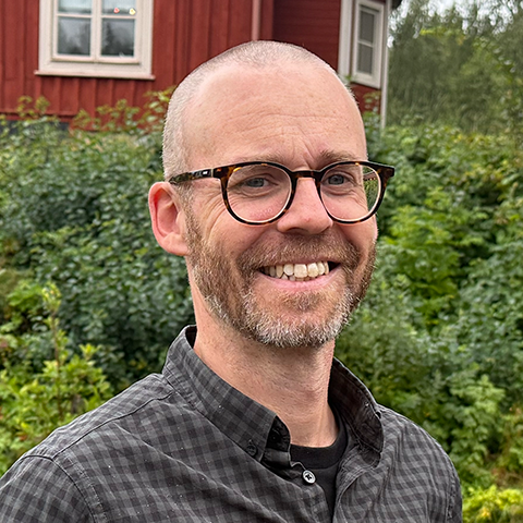 Linus Kinnander