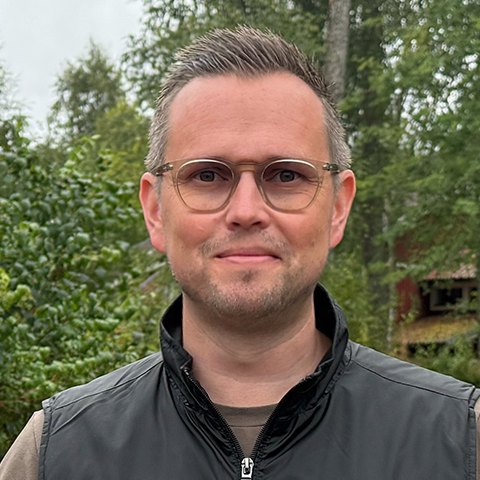 Marcus Persson