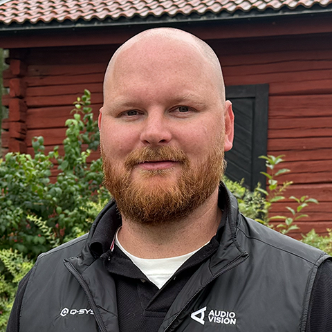 Robin Olsson