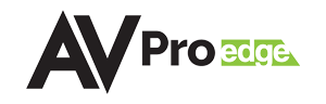 AVPro Edge